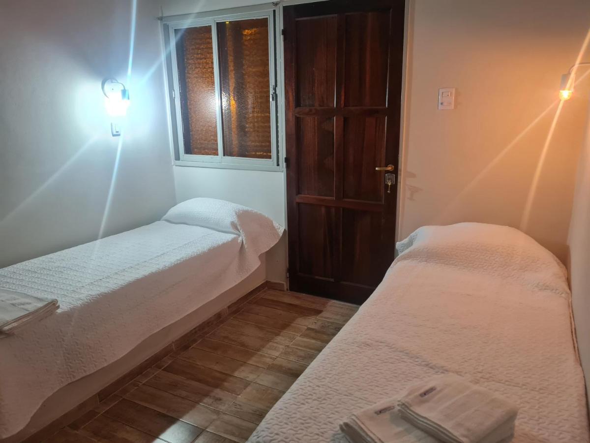 Hotel Anmara Сан-Хуан Екстер'єр фото
